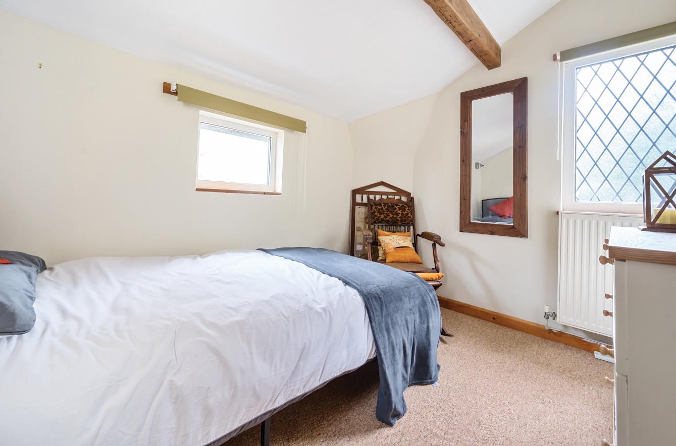 The Went, Greysouthen, Cockermouth Grisdales